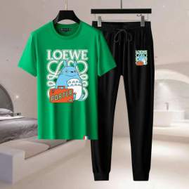 Picture of Loewe Shirt Pant Suits _SKULoeweM-4XL11Ln3322577